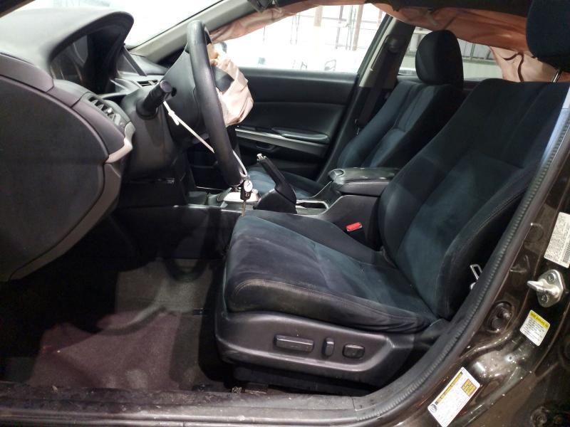 2013 Honda Crosstour ex