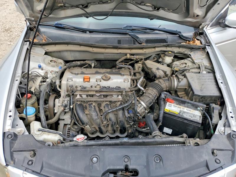 2011 Honda Accord lxp