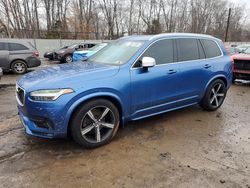 2016 Volvo Xc90 T6 en venta en Chalfont, PA