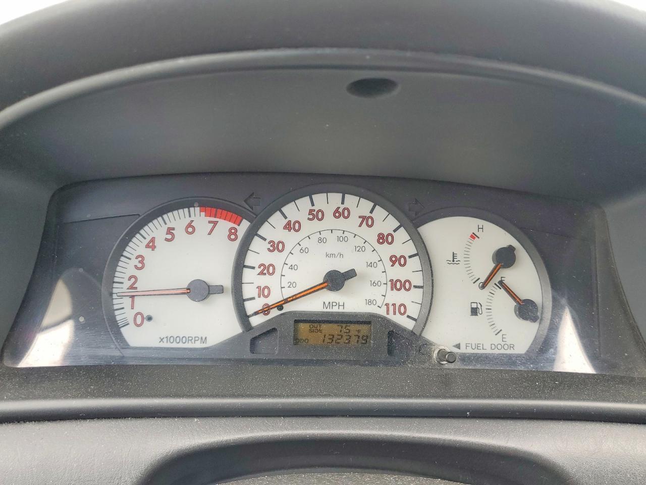2004 Toyota Corolla ce