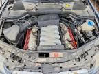 2007 Audi A8 l Quattro