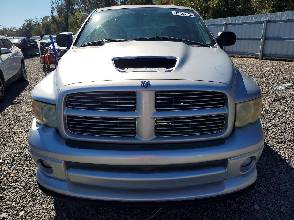 2005 Dodge Ram 1500 st