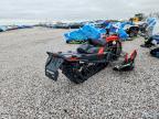 2021 Skidoo Backcountry 600R E-T