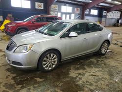 Buick salvage cars for sale: 2016 Buick Verano