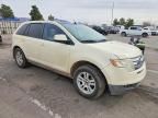 2008 Ford Edge sel