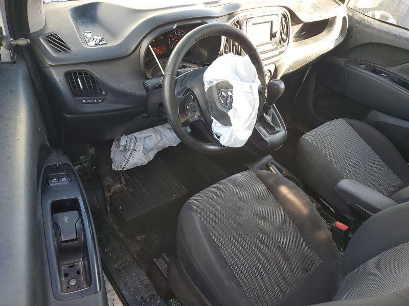 2017 Dodge RAM Promaster City