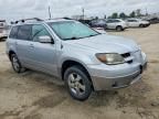 2004 Mitsubishi Outlander xls