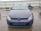 2016 Volkswagen Gti S/se