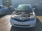 2011 Subaru Impreza 2.5i Premium