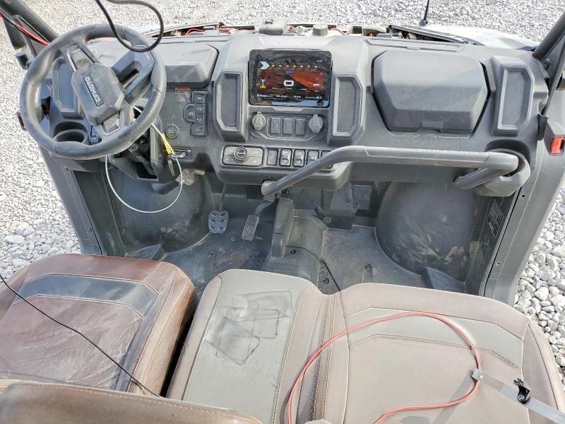 2025 Cf Moto 2025 Cfmoto Uforce Utility Vehicle