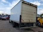 2012 Chevrolet Express G3500 BOX Truck