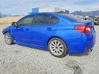 2017 Subaru WRX