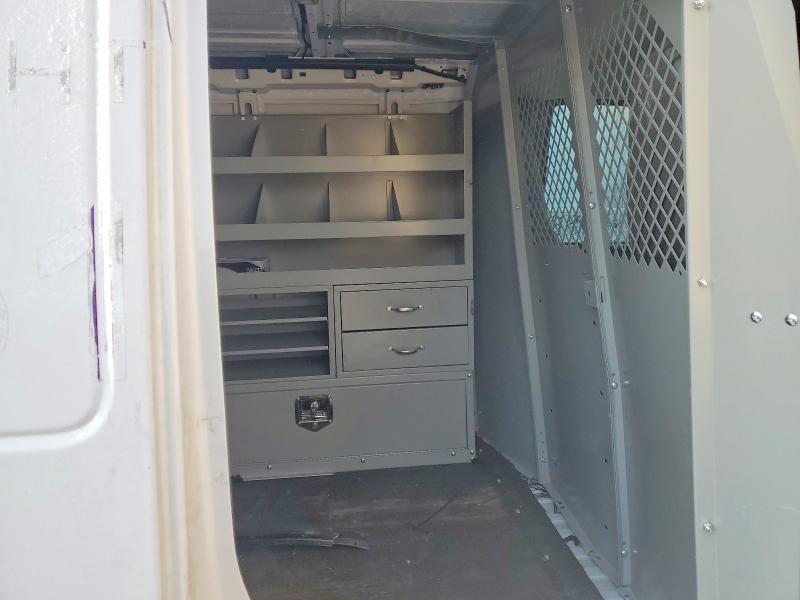 2023 Chevrolet Express G2500
