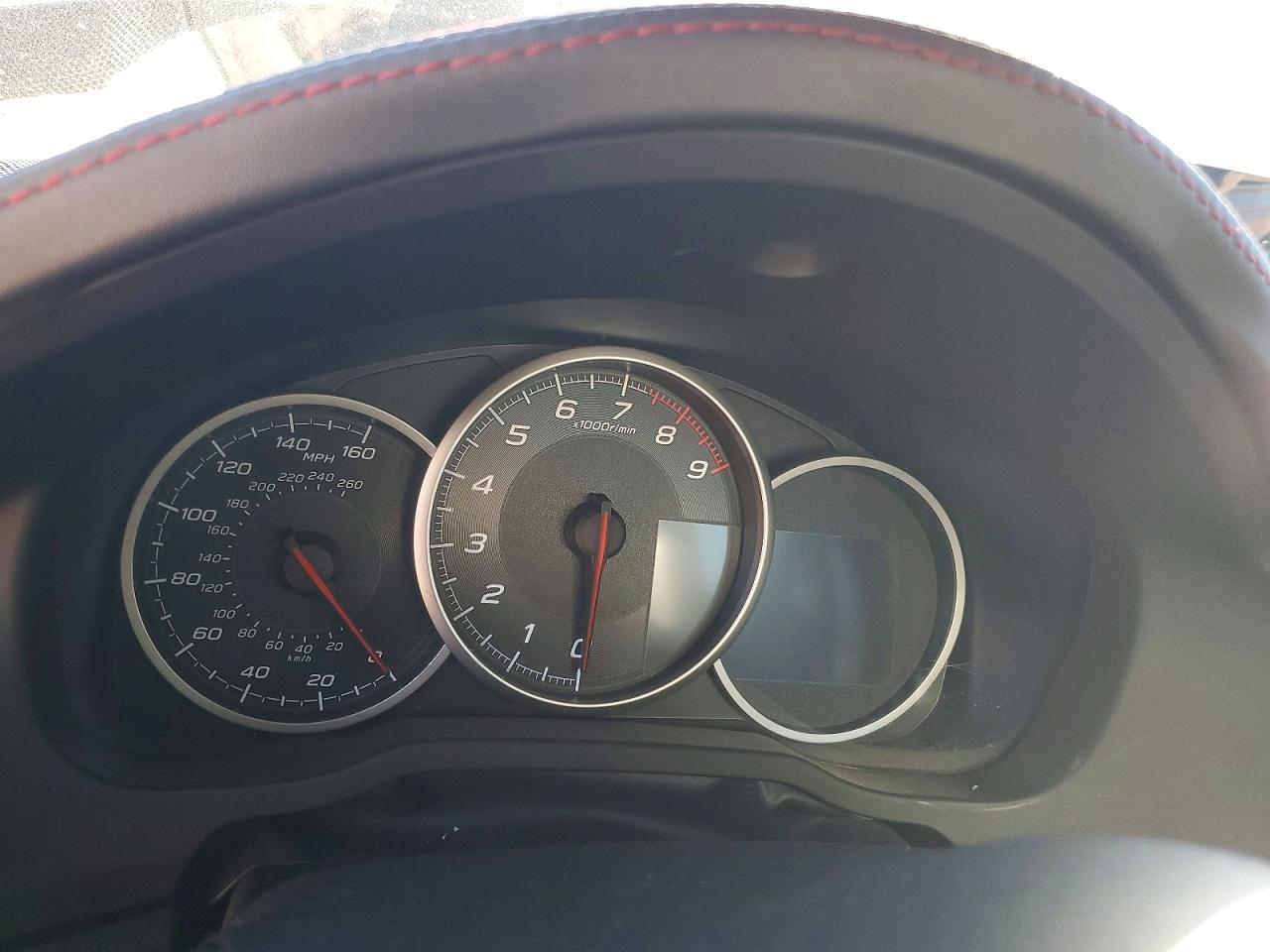 2018 Subaru Brz 2.0 Limited