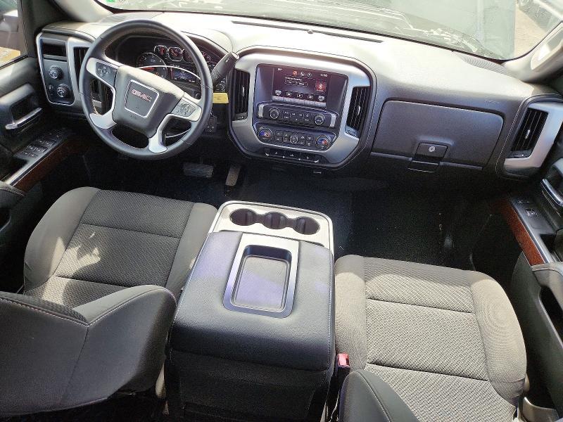 2014 GMC Sierra K1500 sle