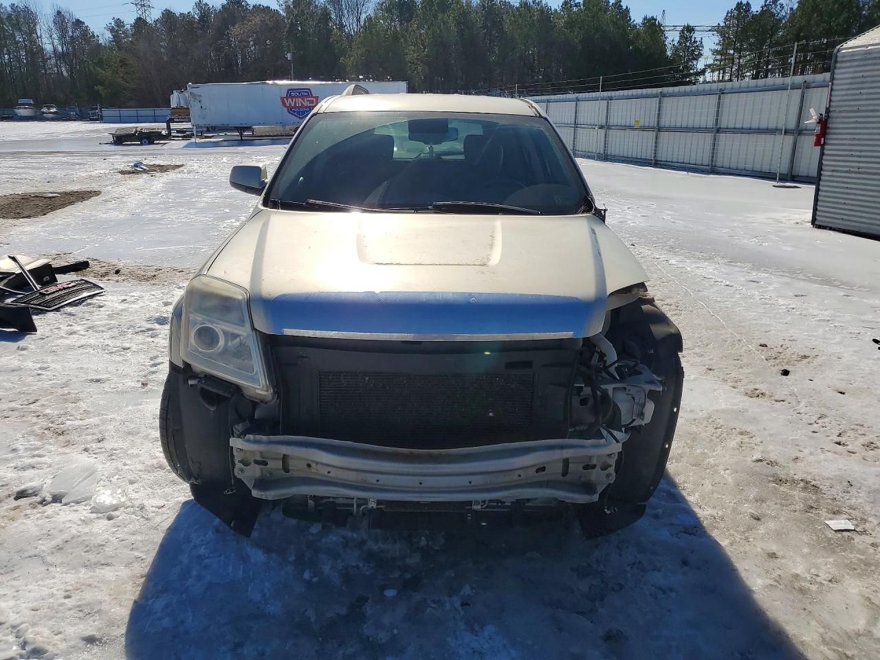 2013 GMC Terrain slt