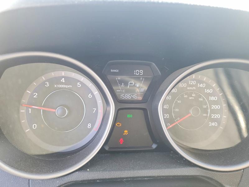 2015 Hyundai Elantra