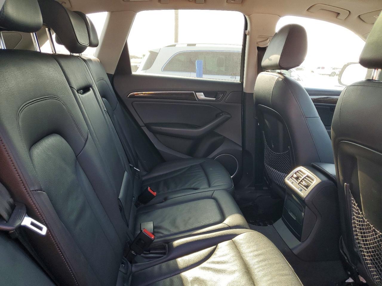 2014 Audi Q5 Premium Plus