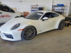 2023 Porsche 911 Carrera for sale in Jacksonville, FL