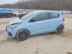 2016 Chevrolet Spark ls