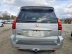 2007 Lexus Gx 470
