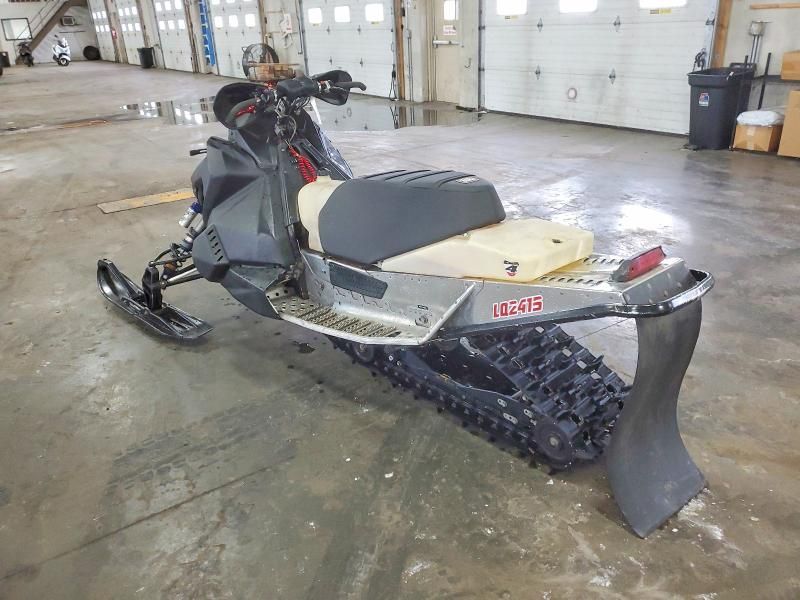 2021 Polaris Snowmobile