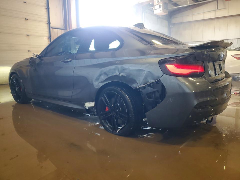 2021 Bmw Motorrad 2021 bmw Motorrad 230i