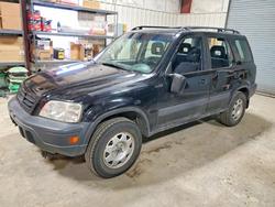 Honda salvage cars for sale: 2000 Honda Cr-v lx