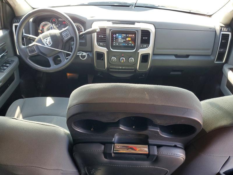 2013 Dodge RAM 1500 SLT
