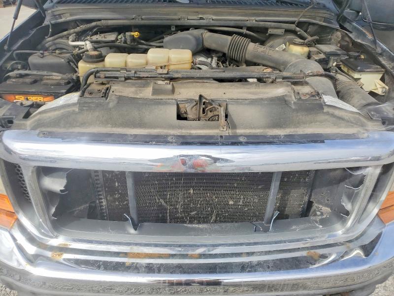 1999 Ford F250 Super Duty