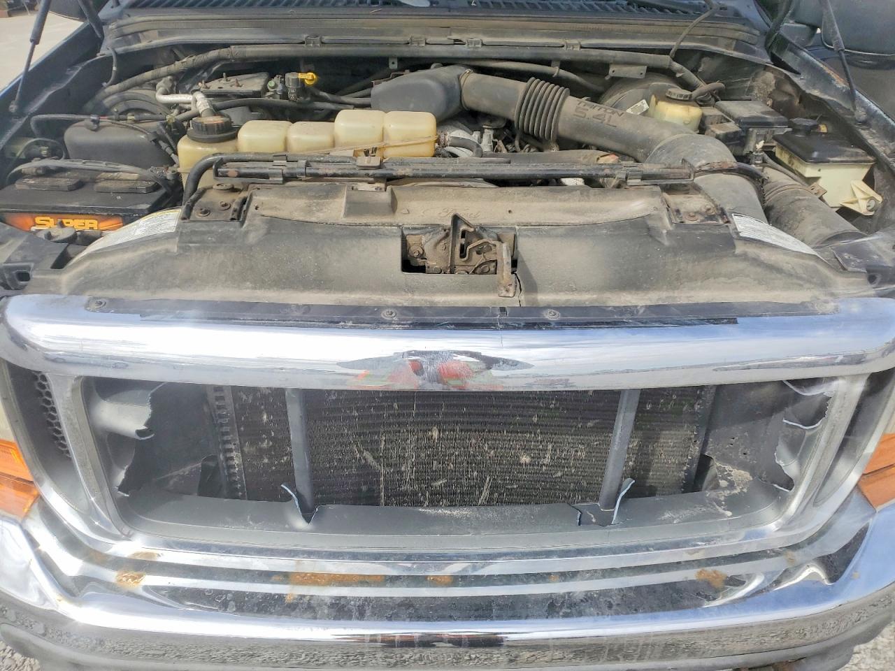 1999 Ford F250 Super Duty