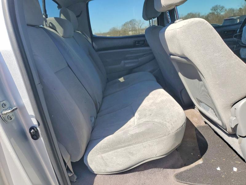 2007 Toyota Tacoma Double Cab Prerunner Long BED