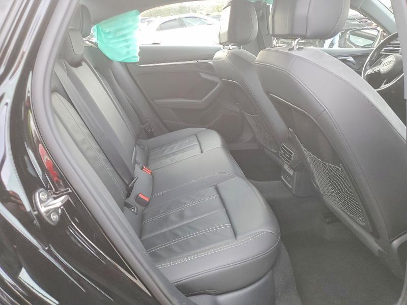2023 Audi A3 Premium