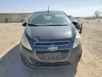 2014 Chevrolet Spark 1LT