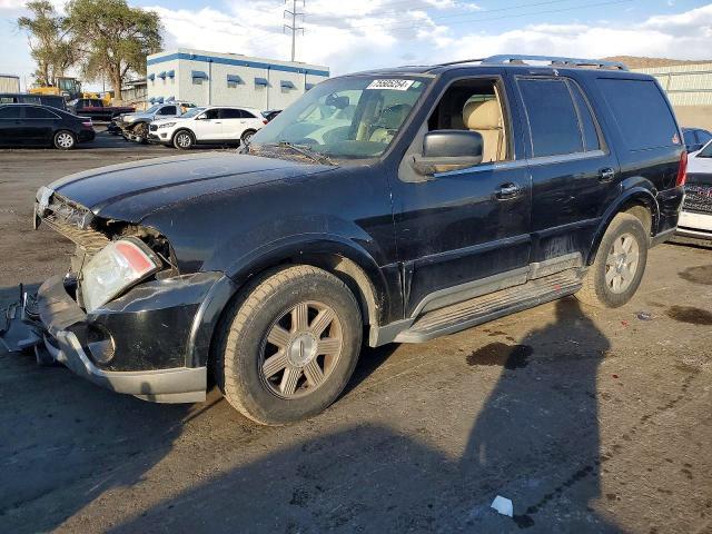 2003 Lincoln Navigator