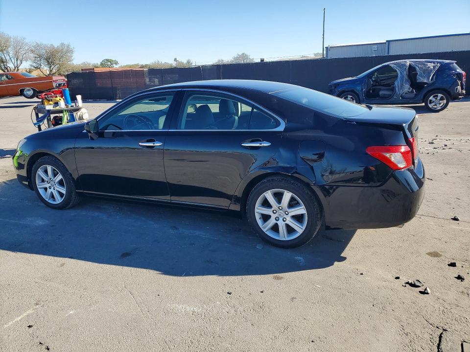 2008 Lexus Es 350