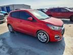 2019 Chevrolet Spark 1LT