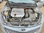 2014 KIA Optima Hybrid