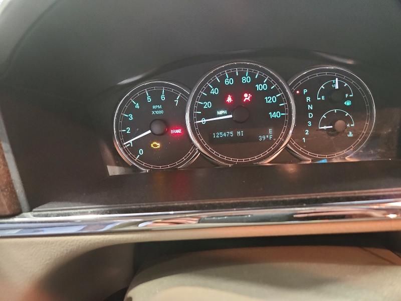 2006 Buick Lacrosse cxl