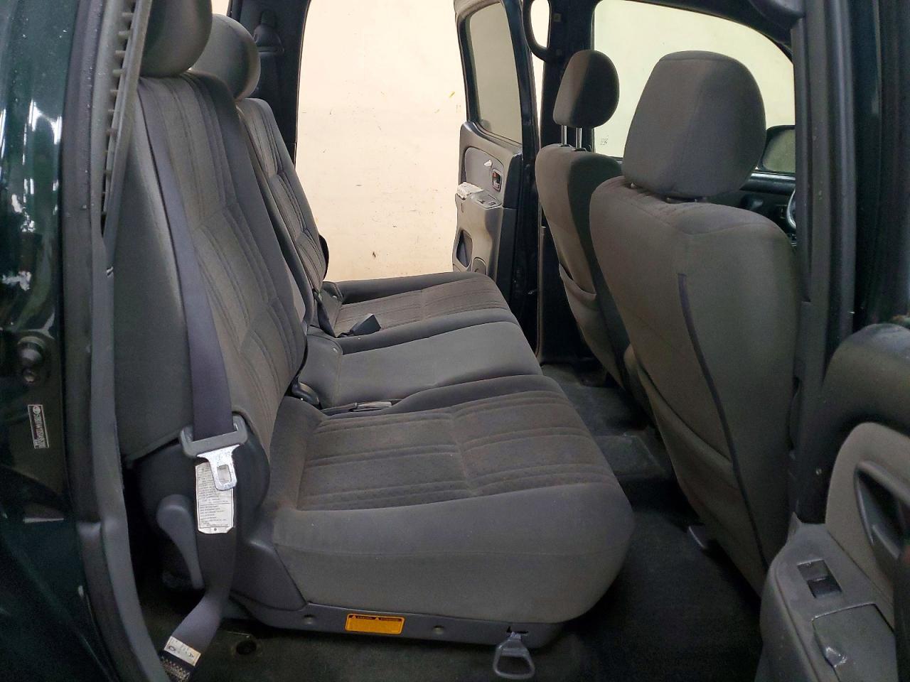 2005 Toyota Tundra SR5