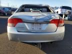 2009 Honda Civic ex