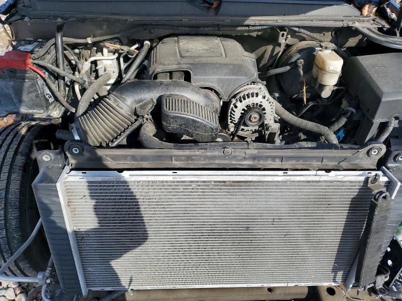 2012 GMC Yukon xl K1500 slt