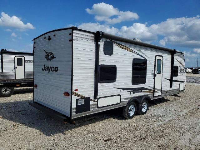 2020 Jayco Jay JAY Flight-Trailer Other