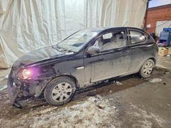2011 Hyundai Accent gs for sale in Ebensburg, PA