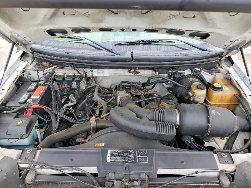 2007 Ford F150