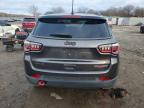 2017 Jeep Compass Trailhawk