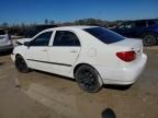 2003 Toyota Corolla ce