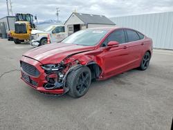 2016 Ford Fusion se for sale in Magna, UT