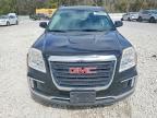 2016 GMC Terrain sle
