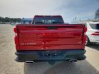 2022 Chevrolet Silverado LTD K1500 LT Trail Boss